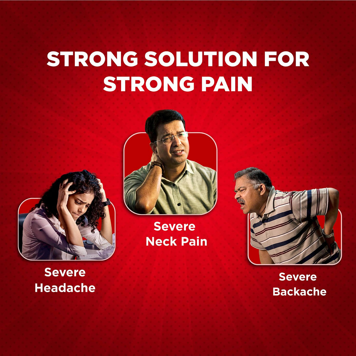 Zandu Ultra Red Balm | Ayurvedic Balm with Menthol, Camphor, Eucalyptus Oil | Relieves from Bodyache, Cold & Muscle Stiffness | Non Greasy & Fast Acting | 0.85 Fl Oz (Pack of 1) ZanduBuy Supplements Australia