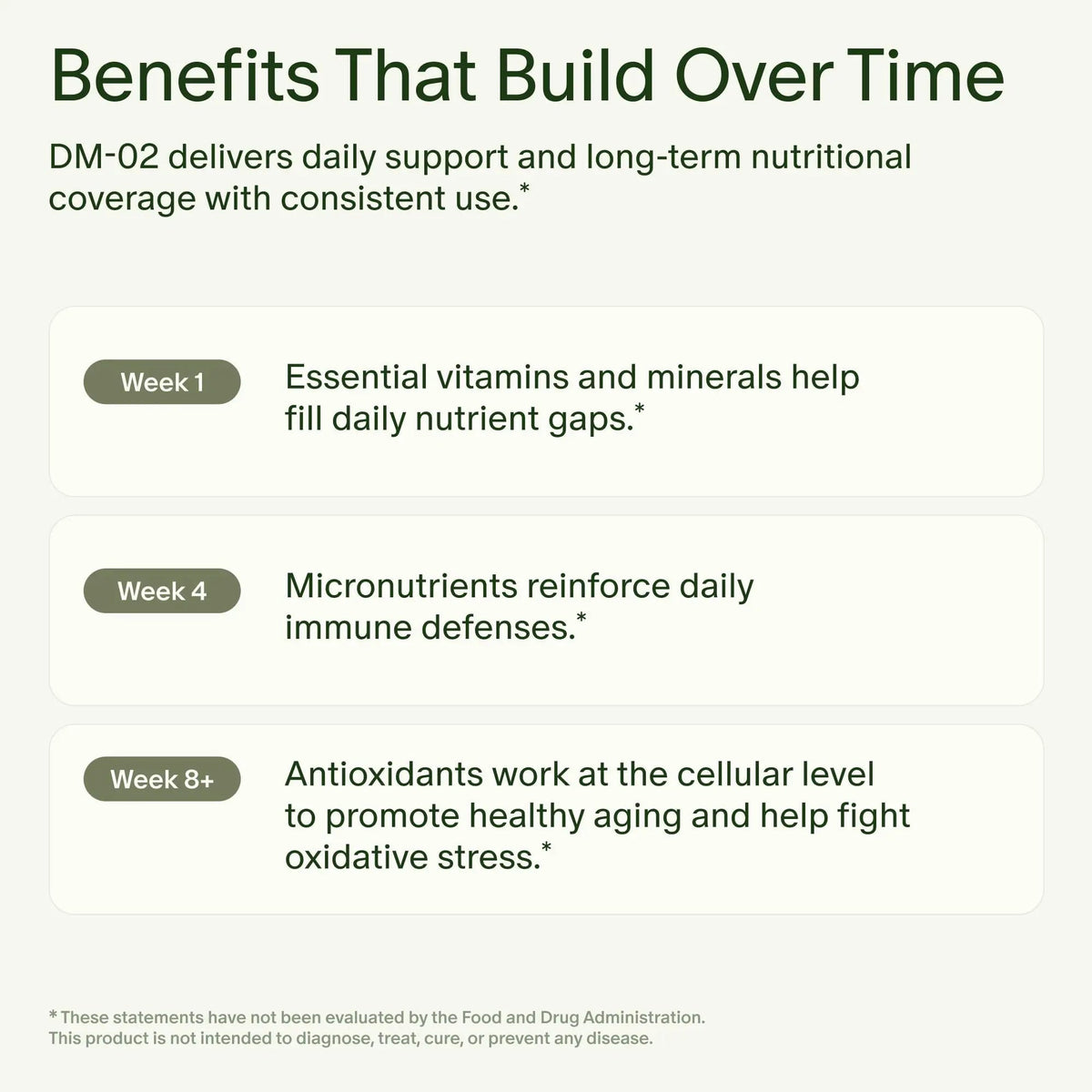 Seed DM-02 Daily Multivitamin & PM-02 Sleep + Restore Bundle - Multivitamin and Sleep Aid for Women and Men - Vegan - 30-Day Supply SeedBuy Supplements Australia