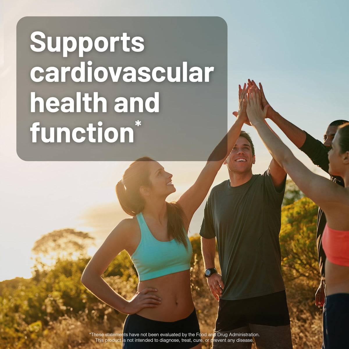 NatureWise Extra-Strength Omega 3 Fish Oil Supplement - 1000mg per Serving - 600 EPA & 400 DHA and Vitamin E - Support for Heart & Brain Health - OmniHealth US