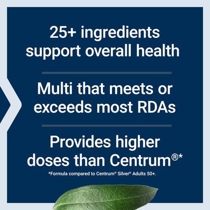Life Extension Two-Per-Day Multivitamin - Packed with Over 25 Vitamins, Minerals & Extracts -Vitamins B6, C, D - Zinc - Two-Month Supply - OmniHealth US