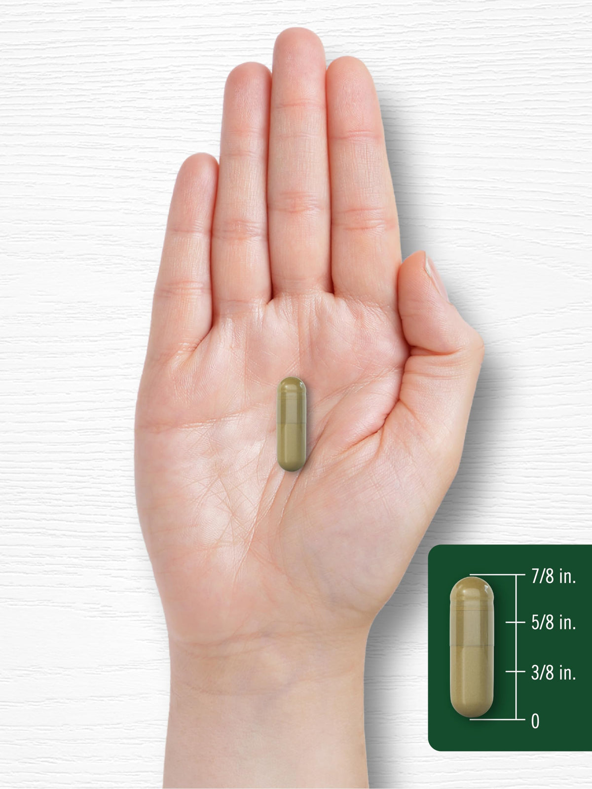 Carlyle Super Greens Capsules | 250 Count | Blend of 13 Vegetables and Greens Plus 17 Fruits | Non-GMO & Gluten Free Supplement CarlyleBuy Supplements Australia