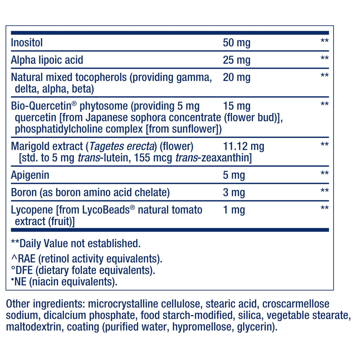 Life Extension Two-Per-Day Multivitamin - Packed with Over 25 Vitamins, Minerals & Extracts -Vitamins B6, C, D - Zinc - Two-Month Supply - OmniHealth US