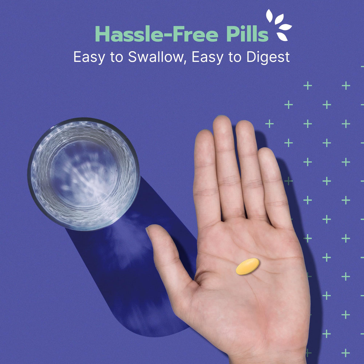 Just One - Once Daily Bariatric Multivitamin with Iron (30) - OmniHealth US