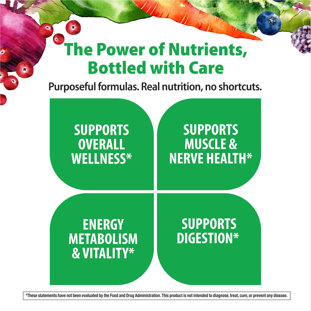 Rainbow Light Mens Multivitamin One + for 50 Plus | 90 Caplets | Supports Muscle Health | with Vitamins C, D, and Zinc Rainbow LightBuy Supplements Australia