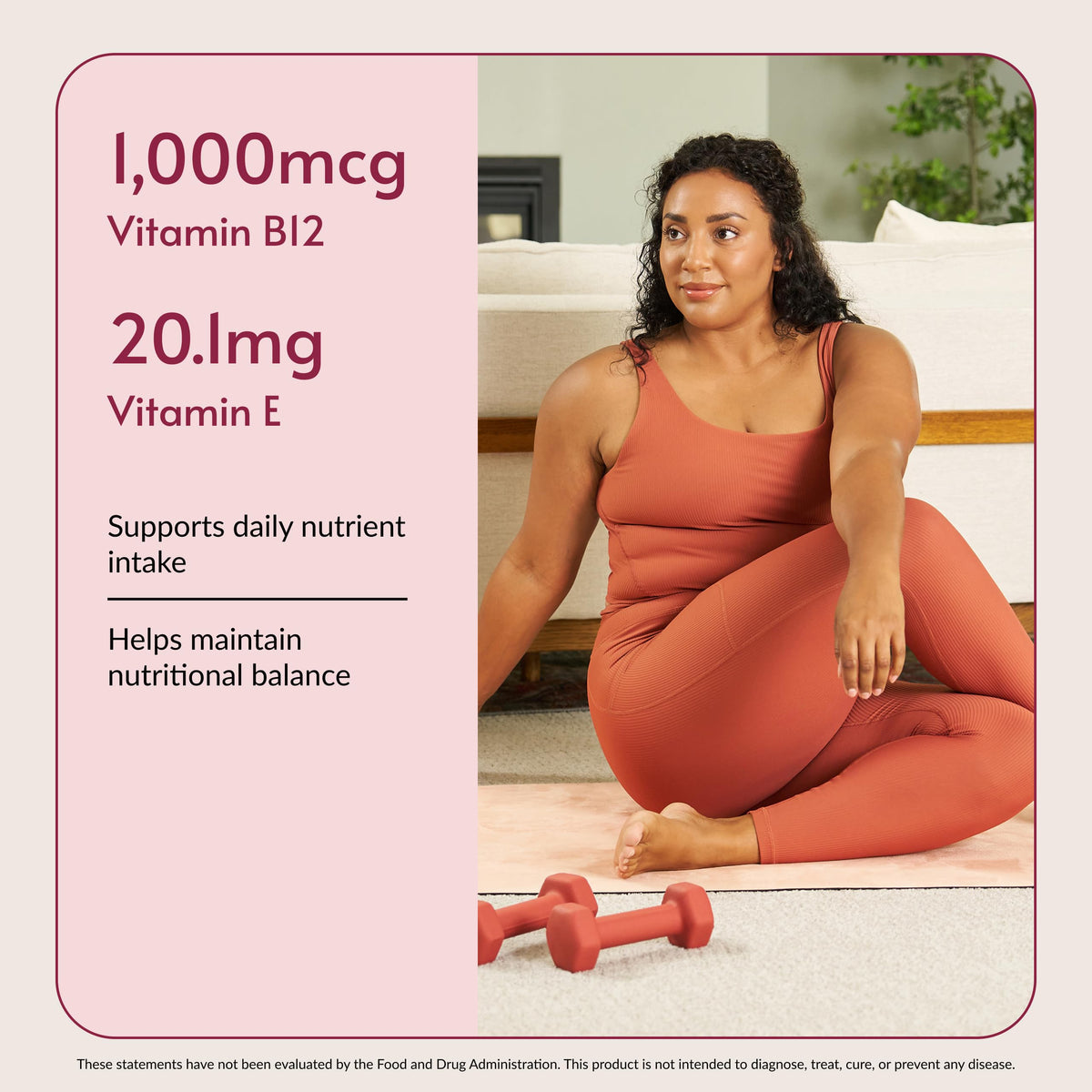 Bariatric Advantage Ultra Multivitamin with Iron - Ultra Multi with Iron - Capsule Format Multivitamin - Provides Full Complex of B Vitamins - OmniHealth US