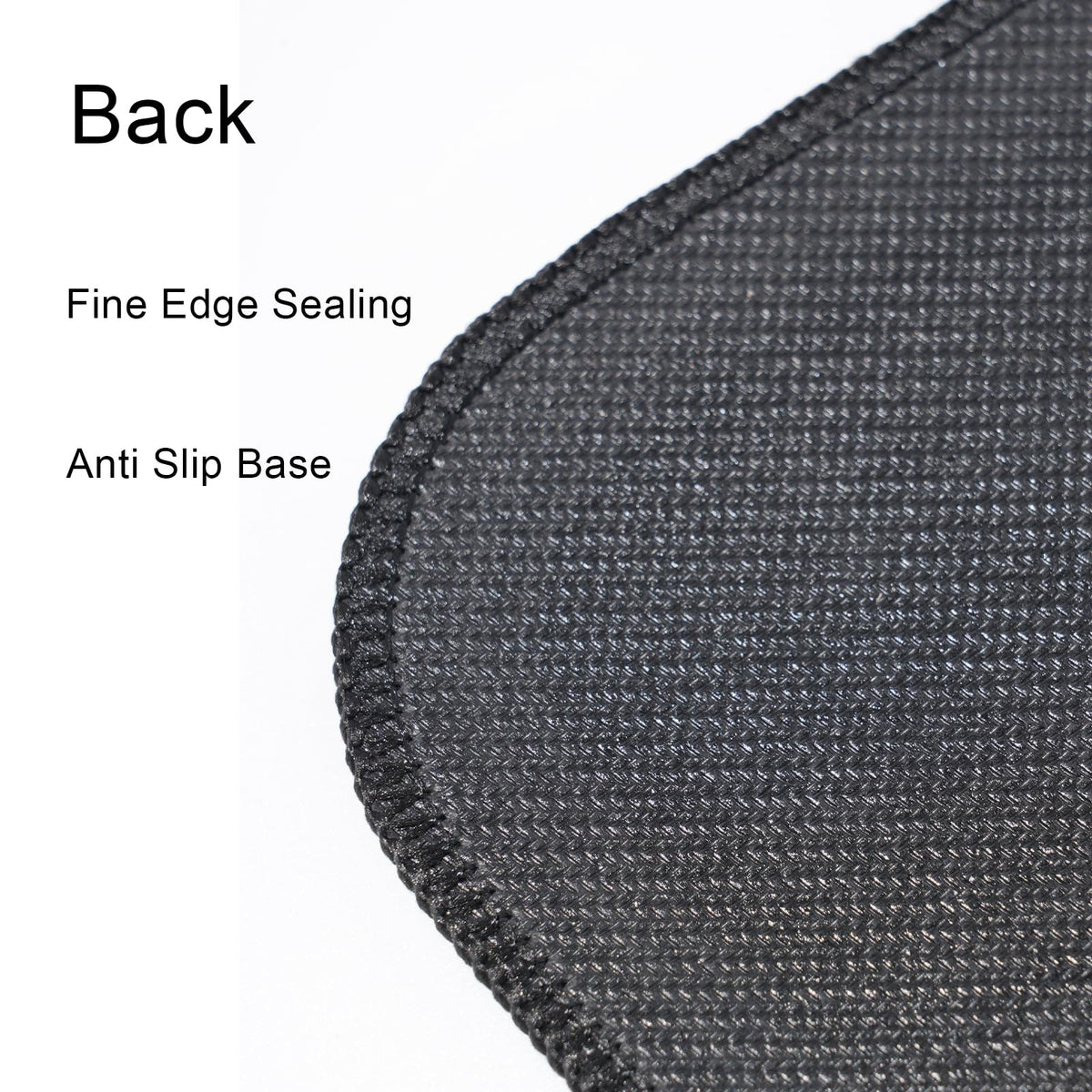 Seader Universal Grounding Mat with 15ft Grounding Cord, Conductive Grounding Mat Earth Pad seaderBuy Supplements Australia