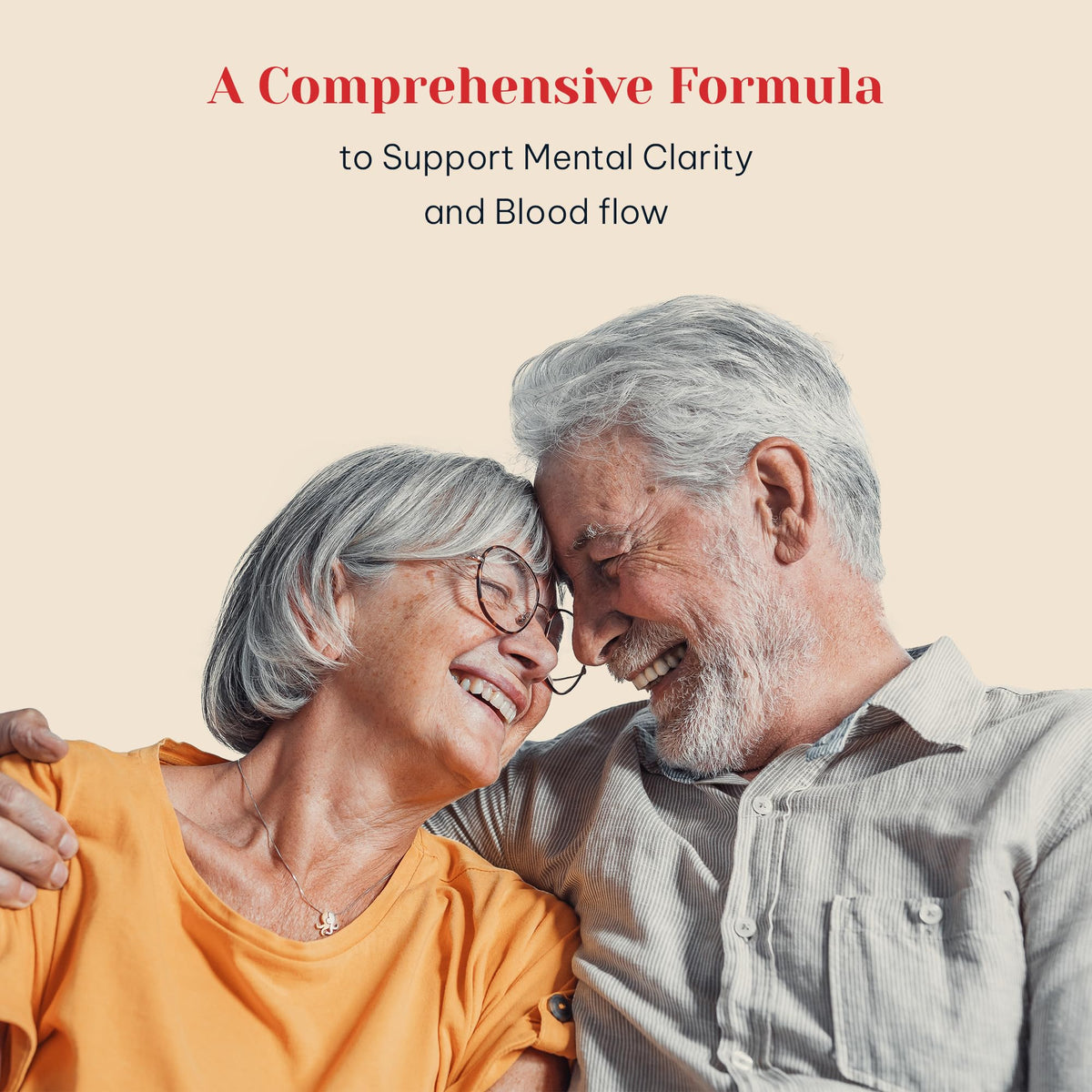 Vital BP - Support for Normal Blood Pressure - Supports Blood Flow & Arteries - with CoQ10, L-Citrulline, and K2 & D3-60 Capsules - OmniHealth US