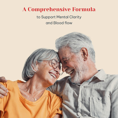 Vital BP - Support for Normal Blood Pressure - Supports Blood Flow & Arteries - with CoQ10, L-Citrulline, and K2 & D3-60 Capsules - OmniHealth US