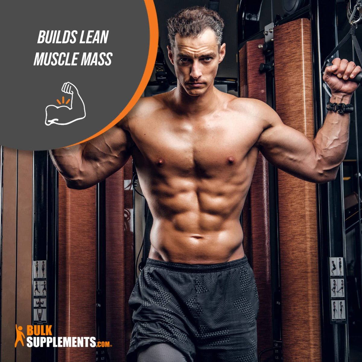 BULKSUPPLEMENTS.COM Beta Alanine 500g & L-Citrulline 500g Bundle