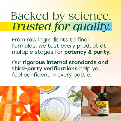 MegaFood Kids One Daily Multivitamin - Convenient Mini Multivitamin for Kids - with Zinc, Vitamins C, B & D MegaFoodBuy Supplements Australia
