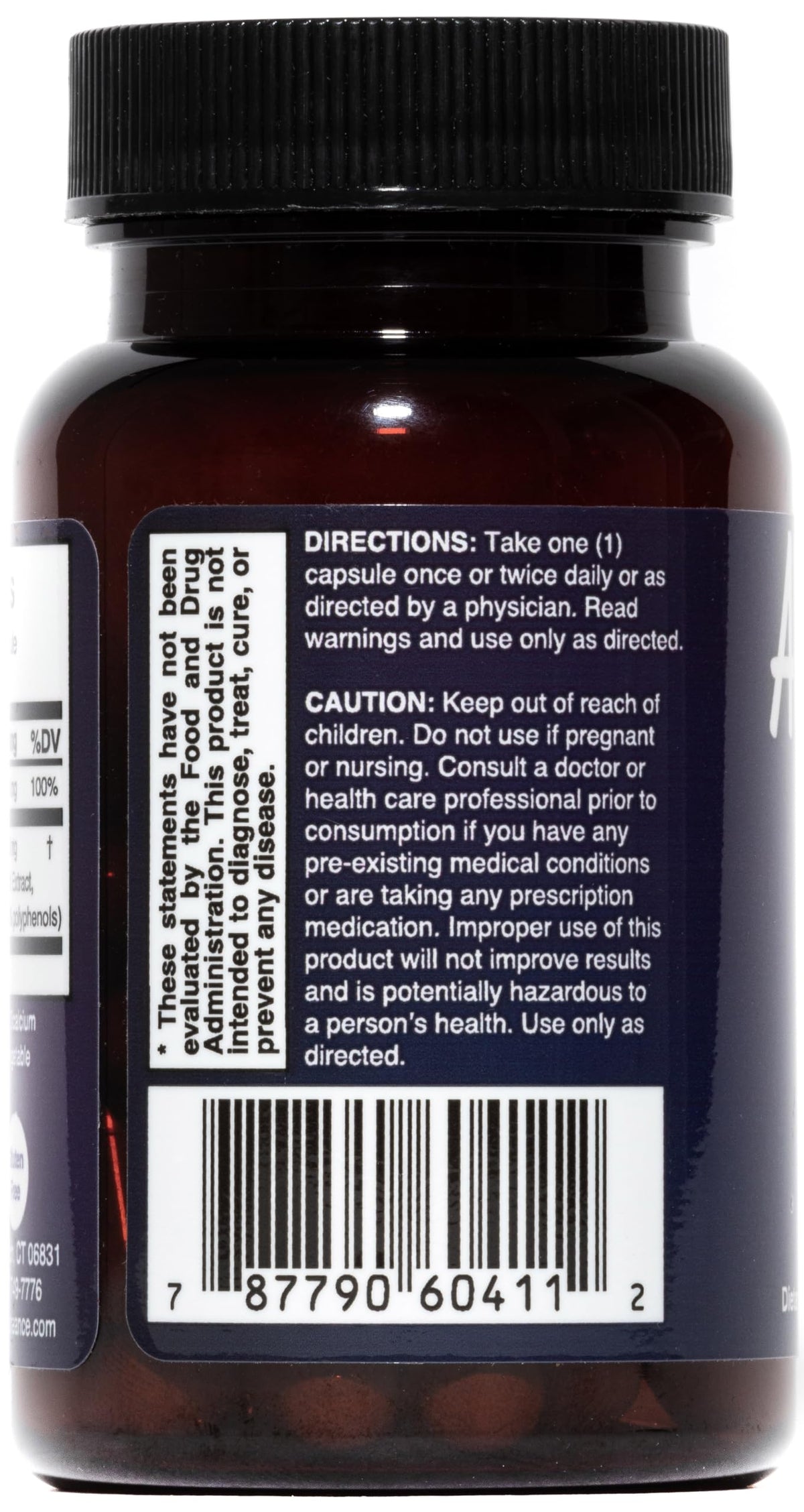 Allogard - Natural Detox Supplement - Non-GMO, Vegan, Gluten-Free AllogardBuy Supplements Australia