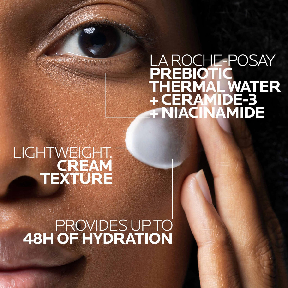 La Roche-Posay Toleriane Double Repair Face Moisturizer, Daily Moisturizer Face Cream - OmniHealth US