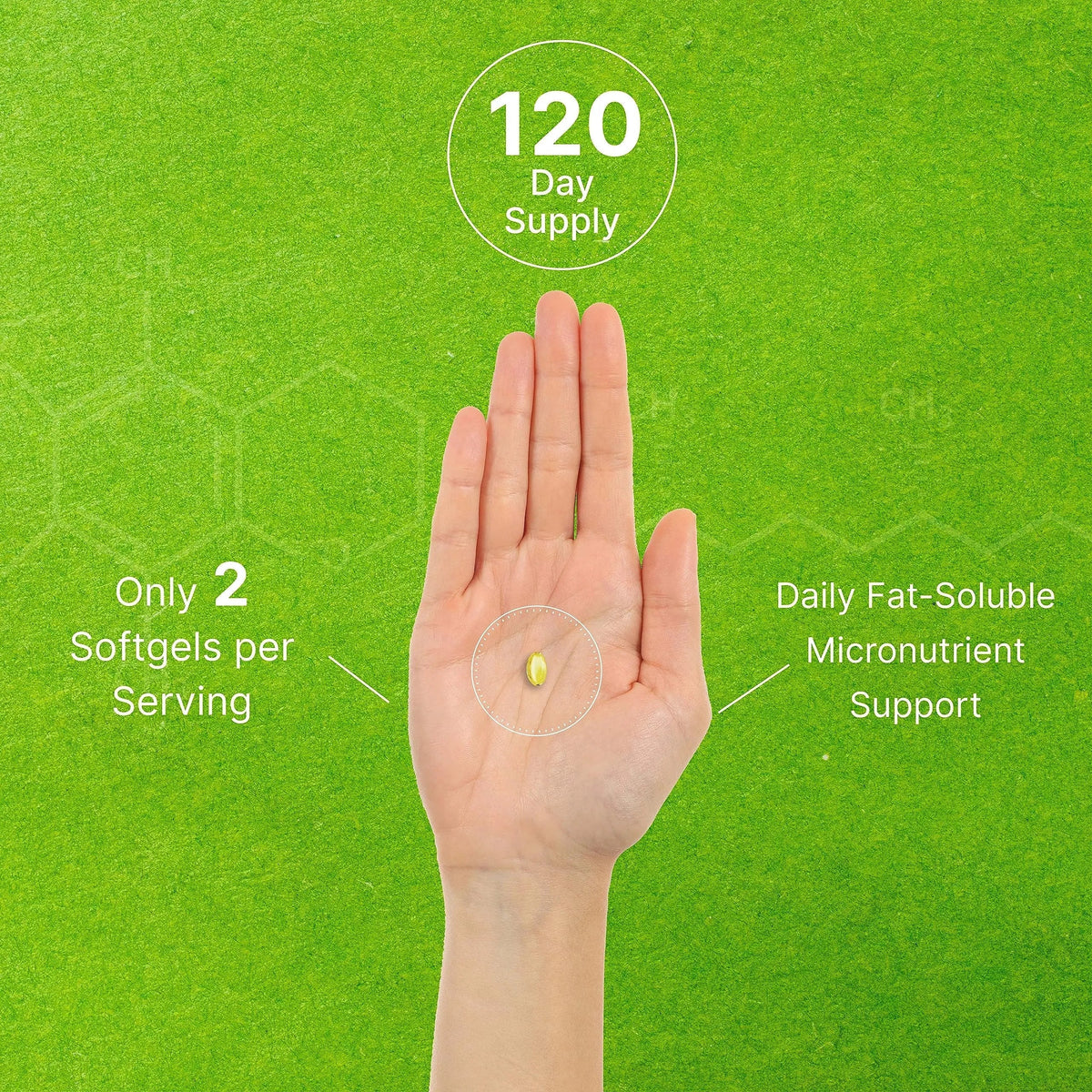 Vitamin E Supplements, 1,000 IU Per Serving, 240 Softgels – Extra Strength Antioxidant Protection – Bioavailable Stable Form DEAL SUPPLEMENTBuy Supplements Australia
