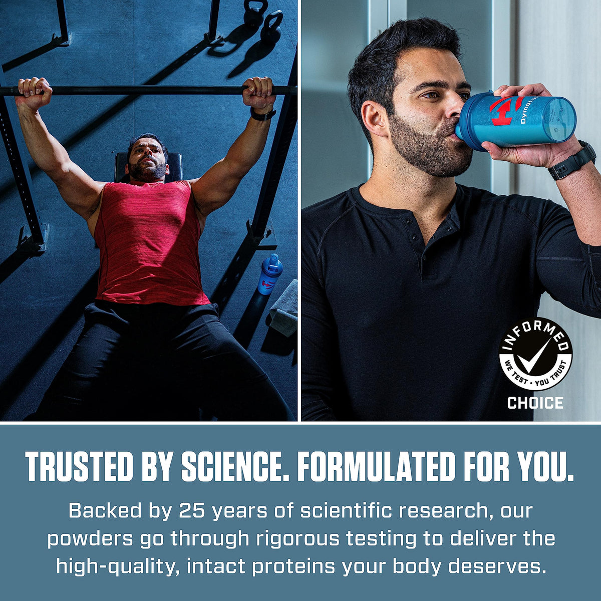 Dymatize ISO100 Hydrolyzed Protein Powder, 100% Whey Isolate, 25g of Protein, 5.5g DymatizeBuy Supplements Australia
