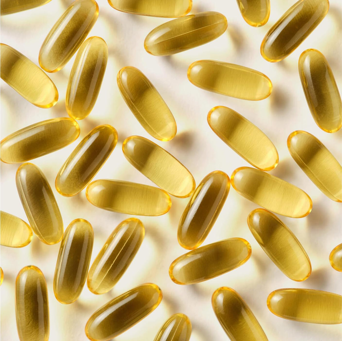 AG1 Omega 3 Fish Oil Softgels – 2000mg EPA & DHA from Wild-Caught Fish, Supports Heart, Brain & Joint Health | 90 Capsules | Athletic Greens Supplement - Maple Wellness Supplements