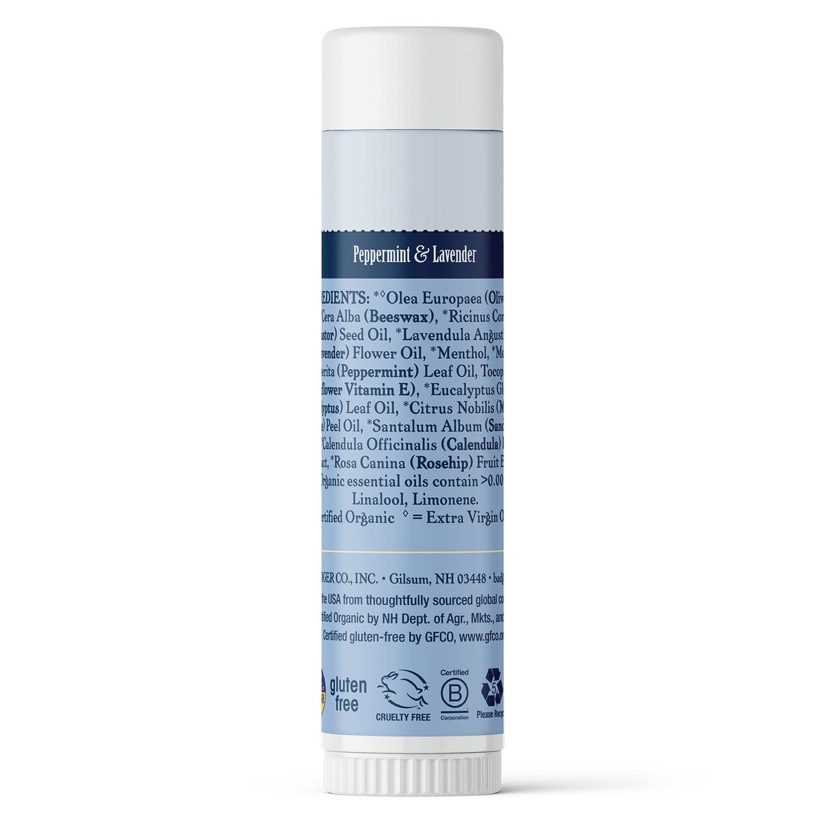 Badger Headache Soother - .6 oz Stick - Maple Wellness Supplements