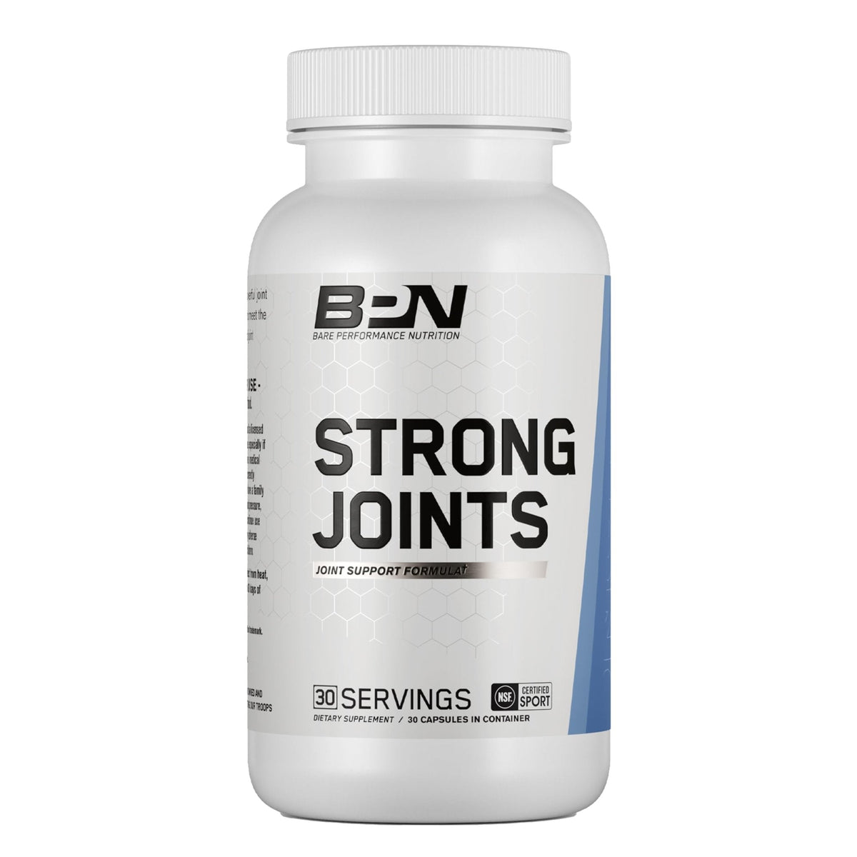 BARE PERFORMANCE NUTRITION BPN Health & Wellness Bundle, Strong Reds, Strong Greens Lemon, Strong Joints - Maple Wellness Supplements