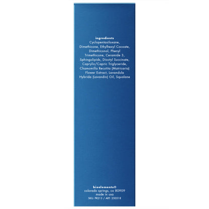 Bioelements Recovery Serum - 1 fl oz - Moisture-Binding Ceramide Facial Serum - For Dry & Combination Skin Types - Vegan, Gluten Free - Never Tested on Animals - Maple Wellness Supplements
