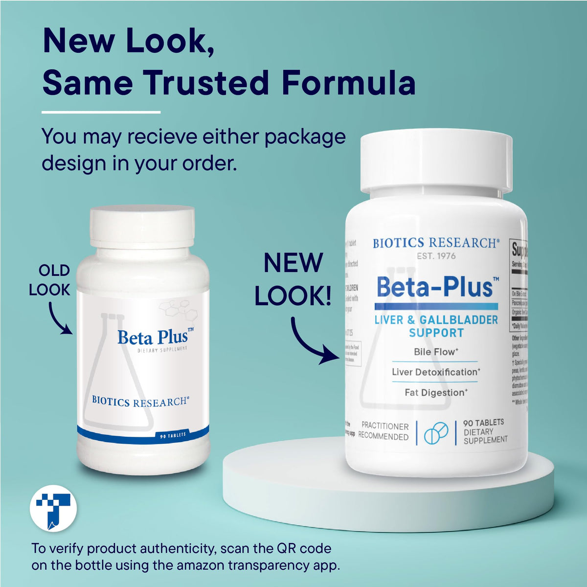 Biotics Research Beta-Plus™ Nutritional Ox Bile Salts Digestive Enzymes Supplement for Bile Production for No Gallbladder-Supports Overall Liver Function, - Maple Wellness Supplements