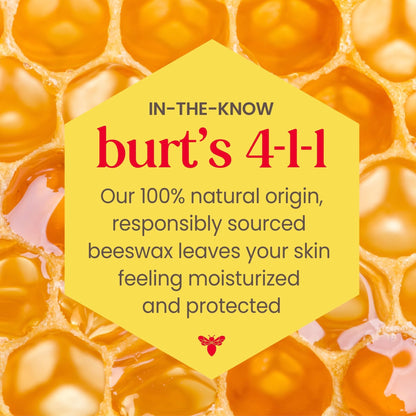 Burt's Bees Lip Tint Balm with Long Lasting 2 in 1 Duo Tinted Balm Formula, Color Infused with Deeply Hydrating Shea Butter - Maple Wellness Supplements