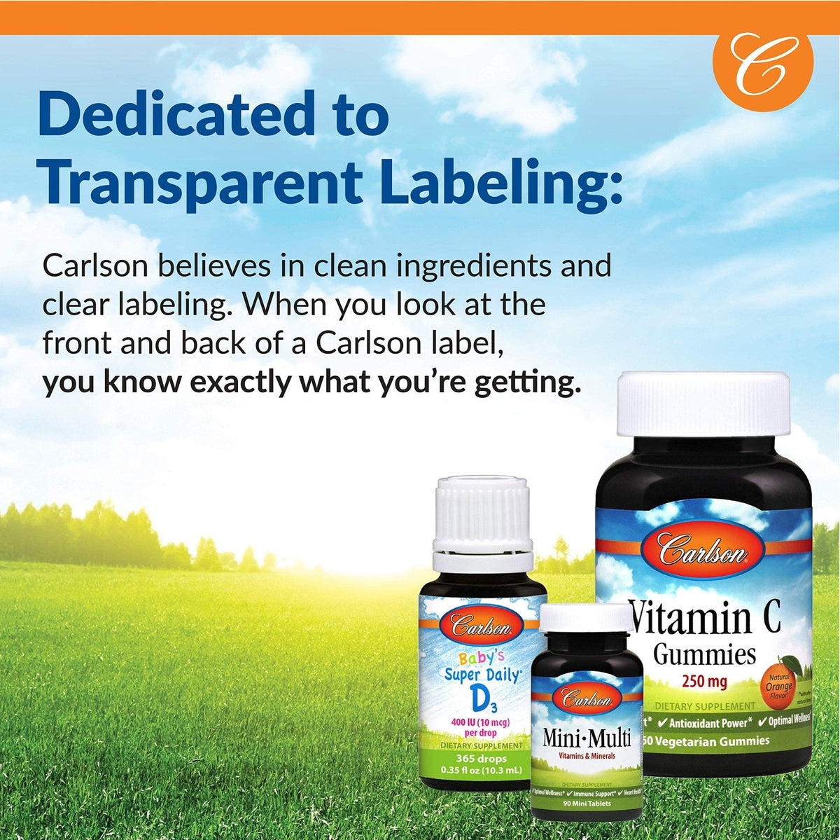 Carlson - Empty Gelatin 00 Capsules, Easy to Separate & Fill, 150 capsules - Maple Wellness Supplements