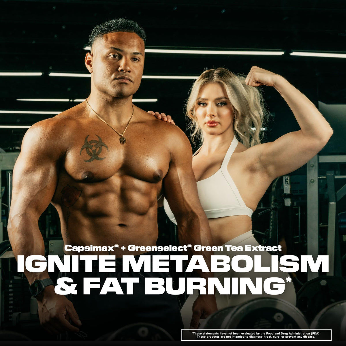 Cellucor SuperHD Thermogenic Fat Burner Weight Loss Supplement, Appetite Suppressant, & Energy Booster Capsimax, Green Tea Extract, 160mg Caffeine - Maple Wellness Supplements