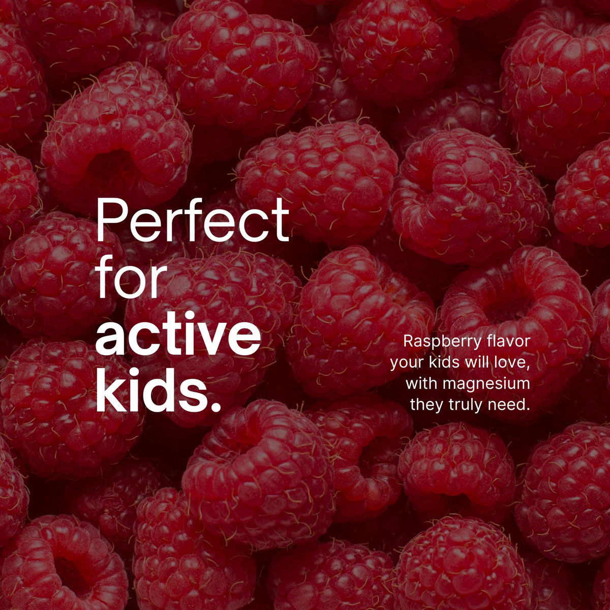 Chapter One Magnesium Gummies, Great Tasting Magnesium for Kids, Calm Kids Magnesium, Magnesium Gummies for Women and Men - Maple Wellness Supplements