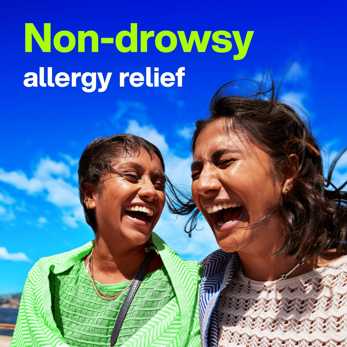 Claritin Allergy Medicine for Adults, 24-Hour Non-Drowsy Loratadine 10mg Pills, Antihistamine, 30 Tablets + 1ct On-The-Go Relief - Maple Wellness Supplements
