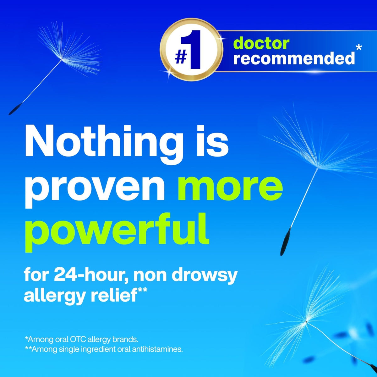 Claritin® Liquid, Allergy Medicine for Adults, 24-Hour Non-Drowsy Loratadine 5mg, Antihistamine, Cooling Honey Flavored, 8 fl. oz - Maple Wellness Supplements