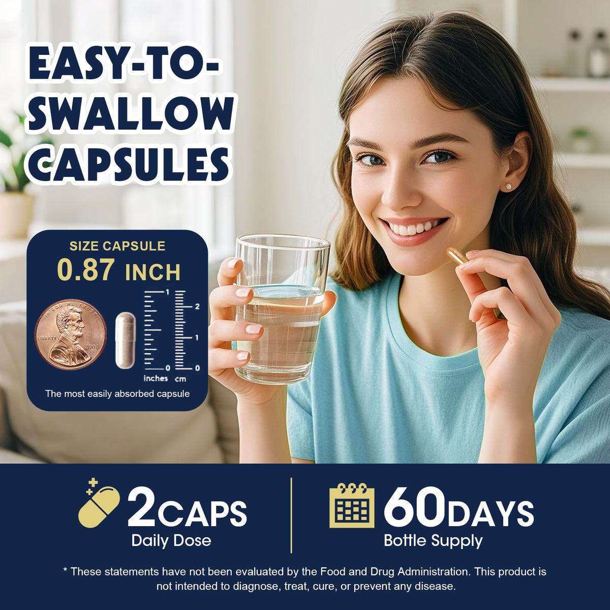 Cortisol Supplements for Women & Men,High Cortisol Reducer, Manager, Detox, Lower and Control,with Magnesium, Ashwagandha,Rhodiola, L-Theanine for Mood,Focus,Sleep - Maple Wellness Supplements
