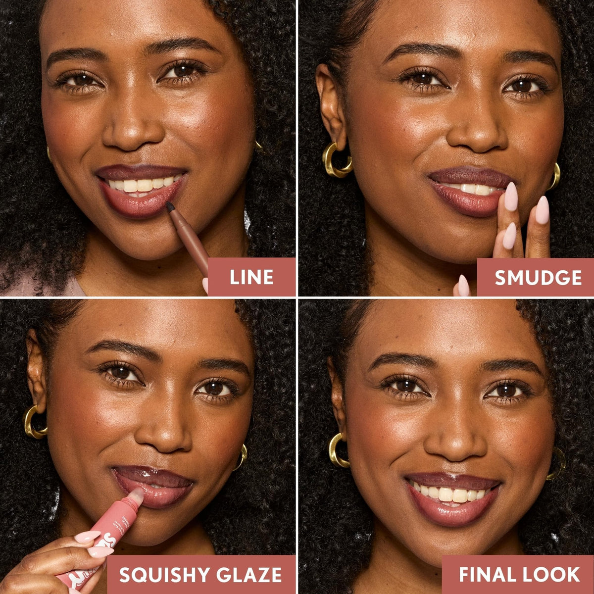 Covergirl Outlast Lipstain, 72 Iconic Darling, Smooth Application, Precise Pen-Like Tip, Transfer-Proof, Satin Stained Finish, Vegan Formula, 0.06oz - Maple Wellness Supplements