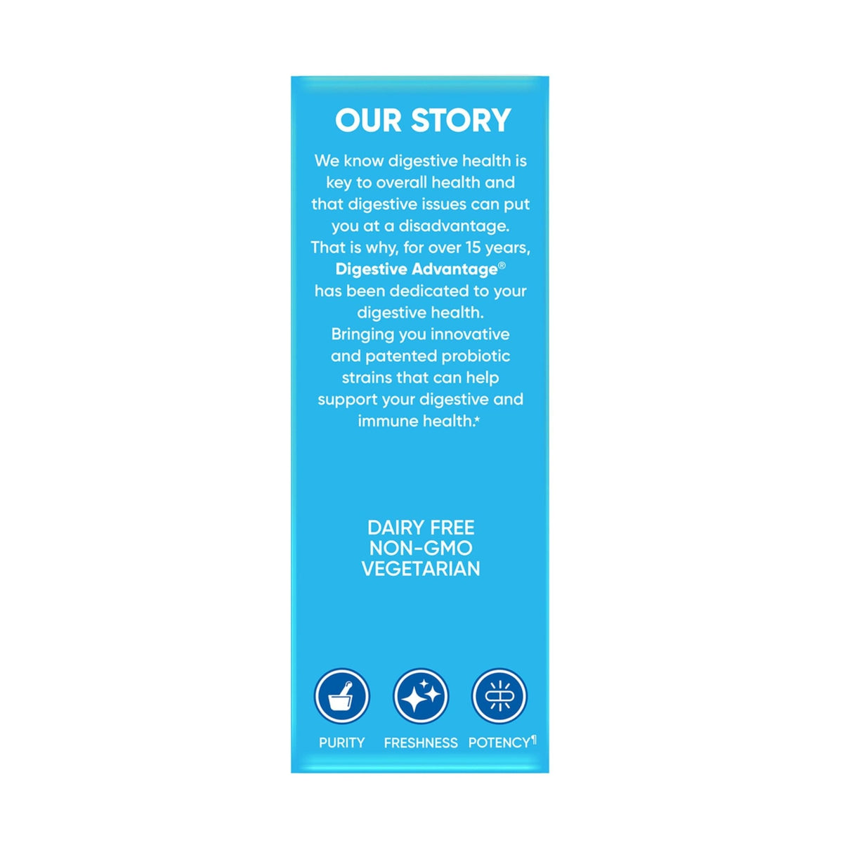 Digestive Advantage Lactose Defense Capsules (96 Count In A Box), Helps Breaks Down Lactose and Defend Against Digestive Upset - Maple Wellness Supplements