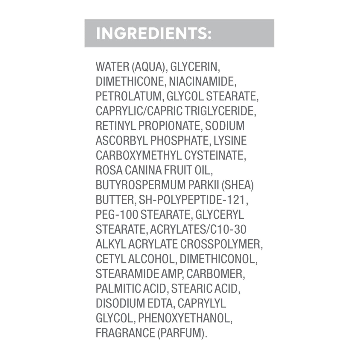 Dove Body Cream Serum Niacinamide + Even Tone for Dark Spots and Uneven Tone with Vitamin C, Pro-Retinol and Shea Butter Lotion, 8 oz - Maple Wellness Supplements