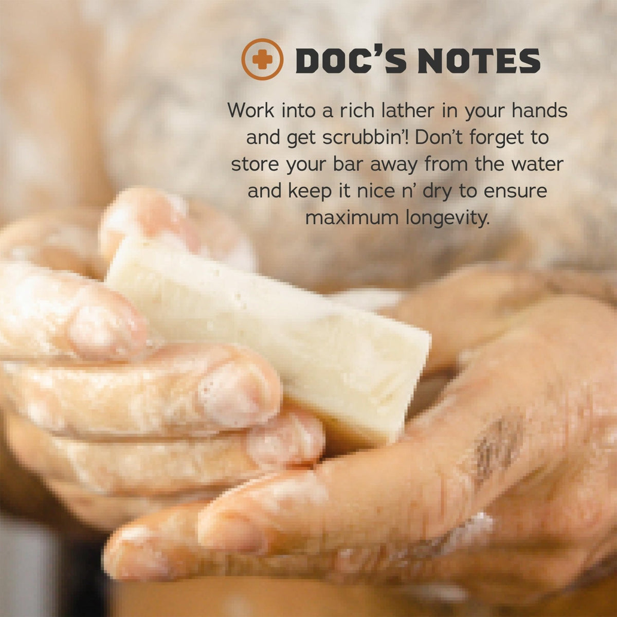 Dr. Squatch Natural Men’s Bar Soap - Cold Process Body Soap Bar with Natural Oils - Gifts for Men - Summer Citrus, Coconut Castaway - Maple Wellness Supplements