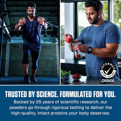 Dymatize Elite 100% Whey Protein Powder, Quick Absorbing & Fast Digesting for Optimal - Maple Wellness Supplements