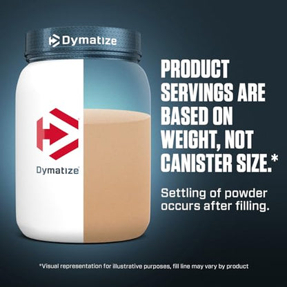 Dymatize ISO100 Hydrolyzed 100% Whey Isolate Protein Powder in Dunkin' Cappuccino - Maple Wellness Supplements
