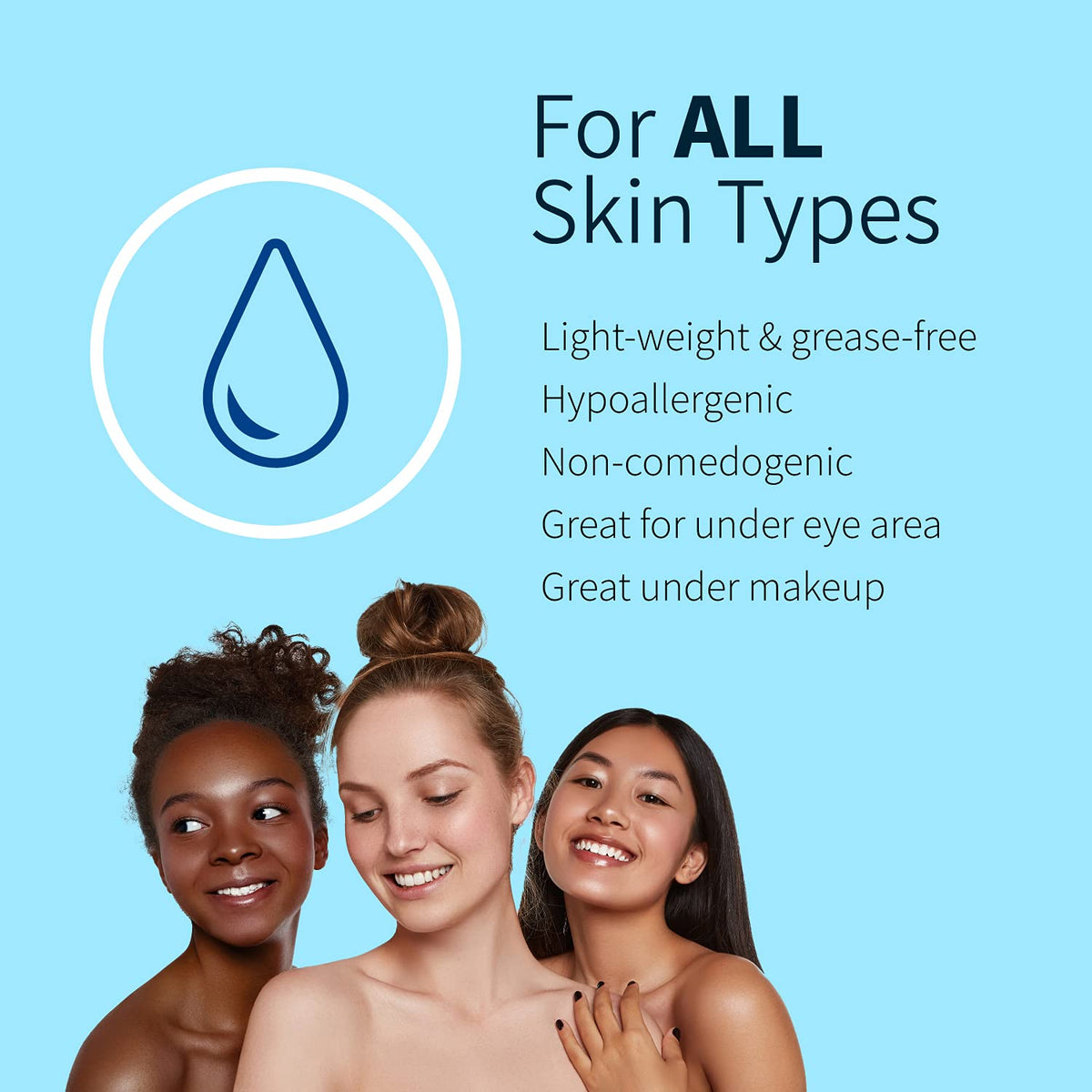 Ebanel Bundle of Advanced Silicone Scar Gel 1 Oz, and Hyaluronic Acid Serum - Maple Wellness Supplements