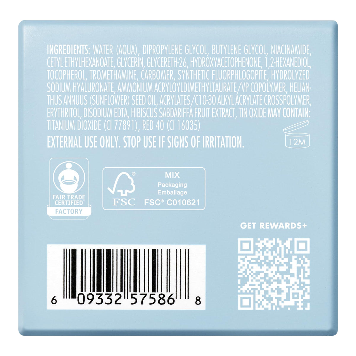 e.l.f. SKIN Holy Hydration! Thirst Burst Drops, Serum For A Radiant Complexion Instantly & Over Time - Maple Wellness Supplements
