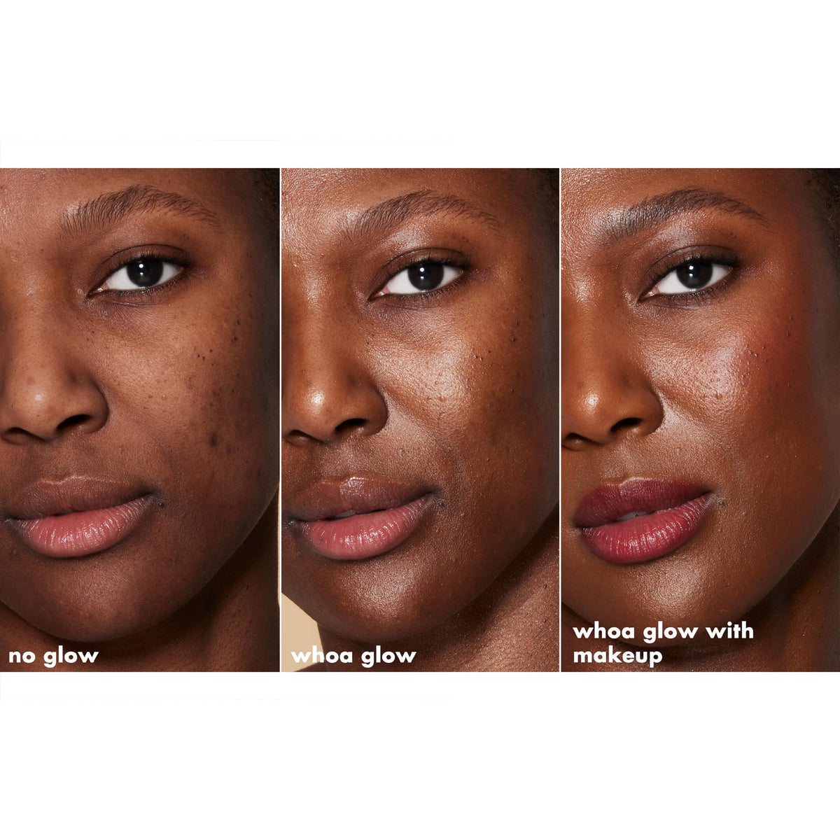 e.l.f. SKIN Suntouchable Whoa Glow SPF 30, Sunscreen & Makeup Primer For A Glowy Finish - Maple Wellness Supplements