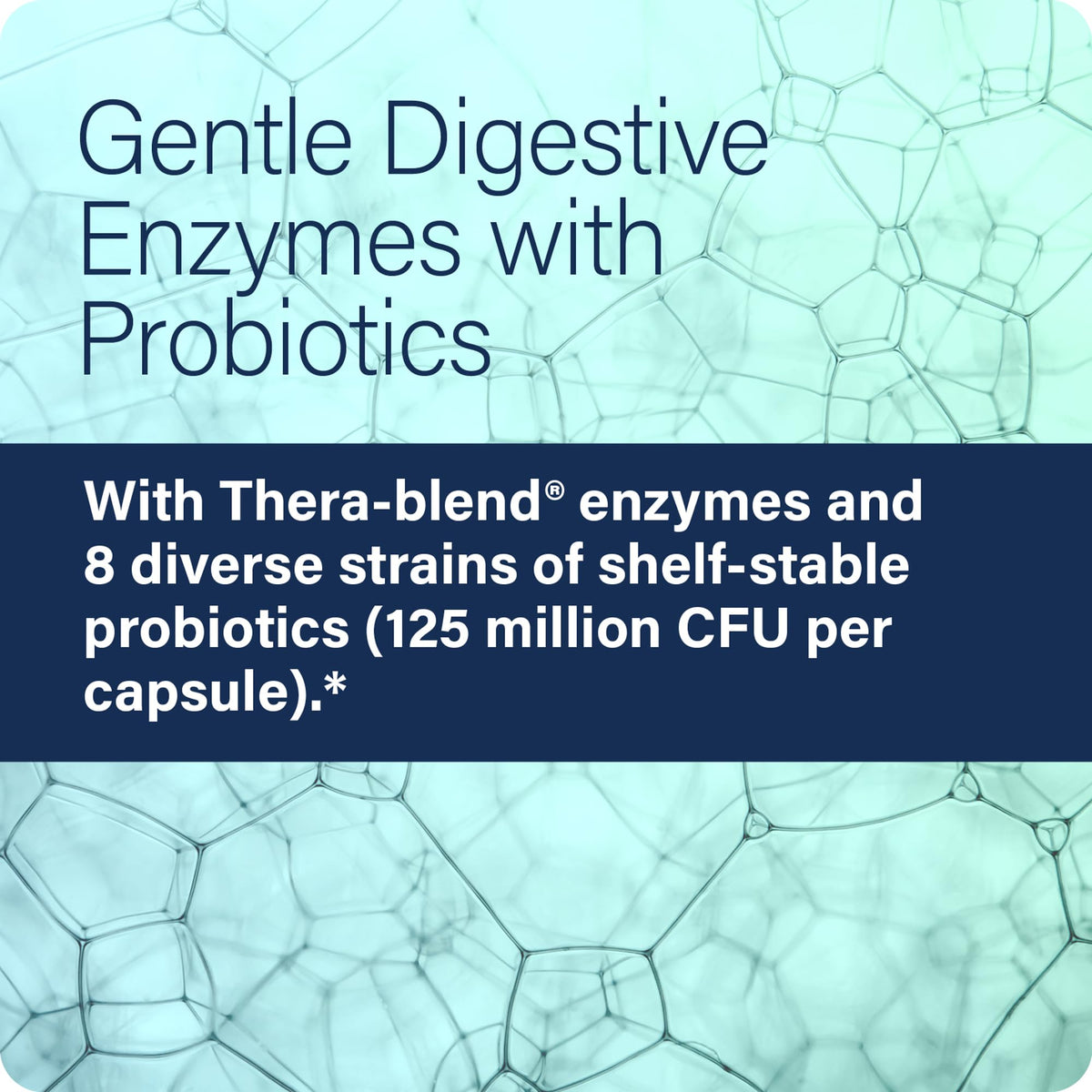 Enzyme Science Complete Digestion - Digestive enzymes for women and for men with probiotics - 3-in1 Gut Health Support for Digestion - Digestive health - Maple Wellness Supplements