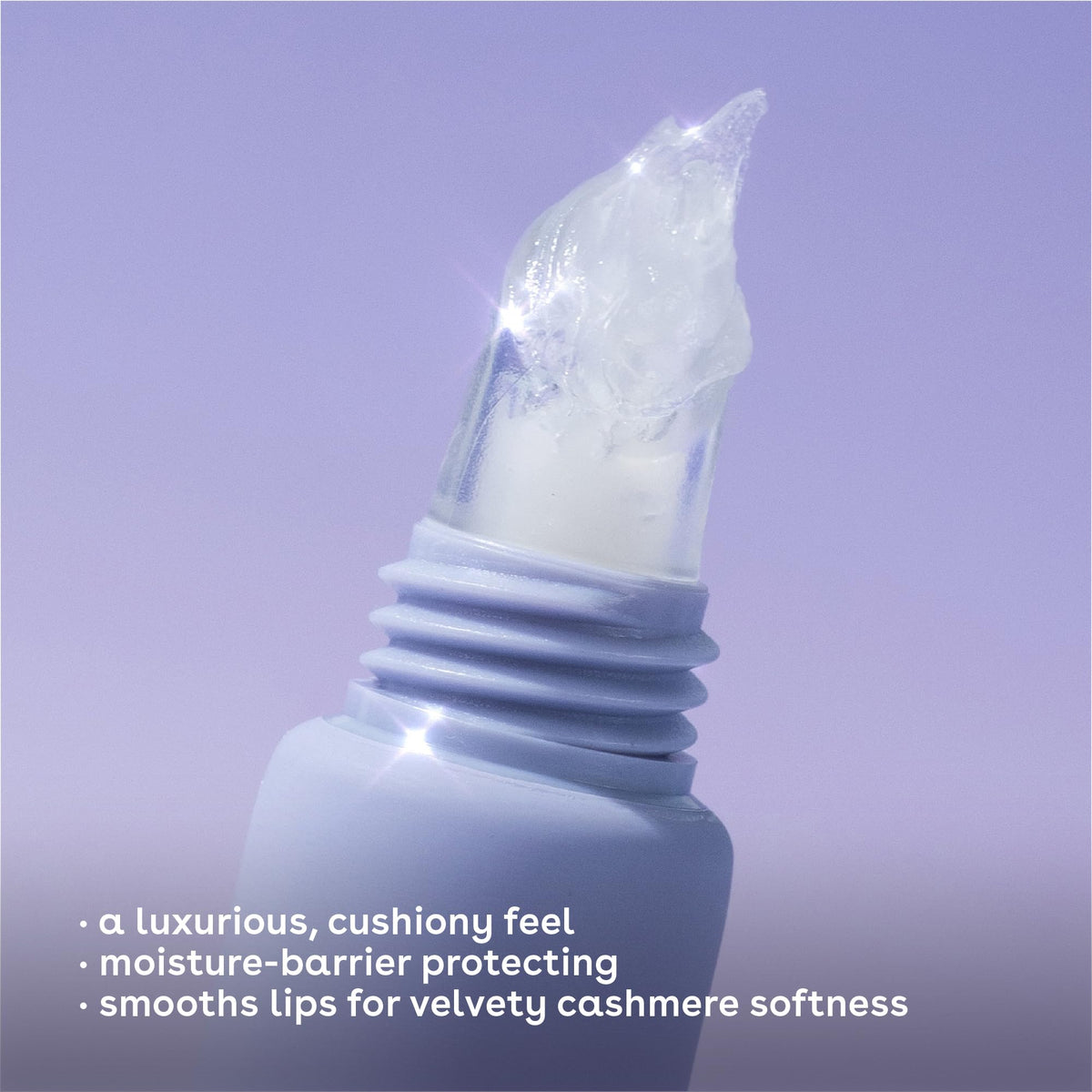 eos Cashmere Lip Butter - Vanilla Cashmere, Plumping Peptides, Smoothing, eos Lip Butter - Maple Wellness Supplements