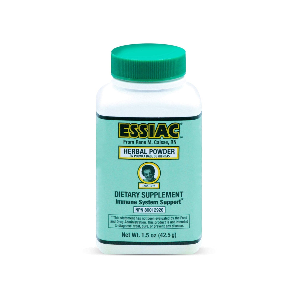 Essiac All-Natural Tea Powder & Organic Wild-Crafted Daily Drops | Detoxify Liver, Blood & Lymph Node - Maple Wellness Supplements