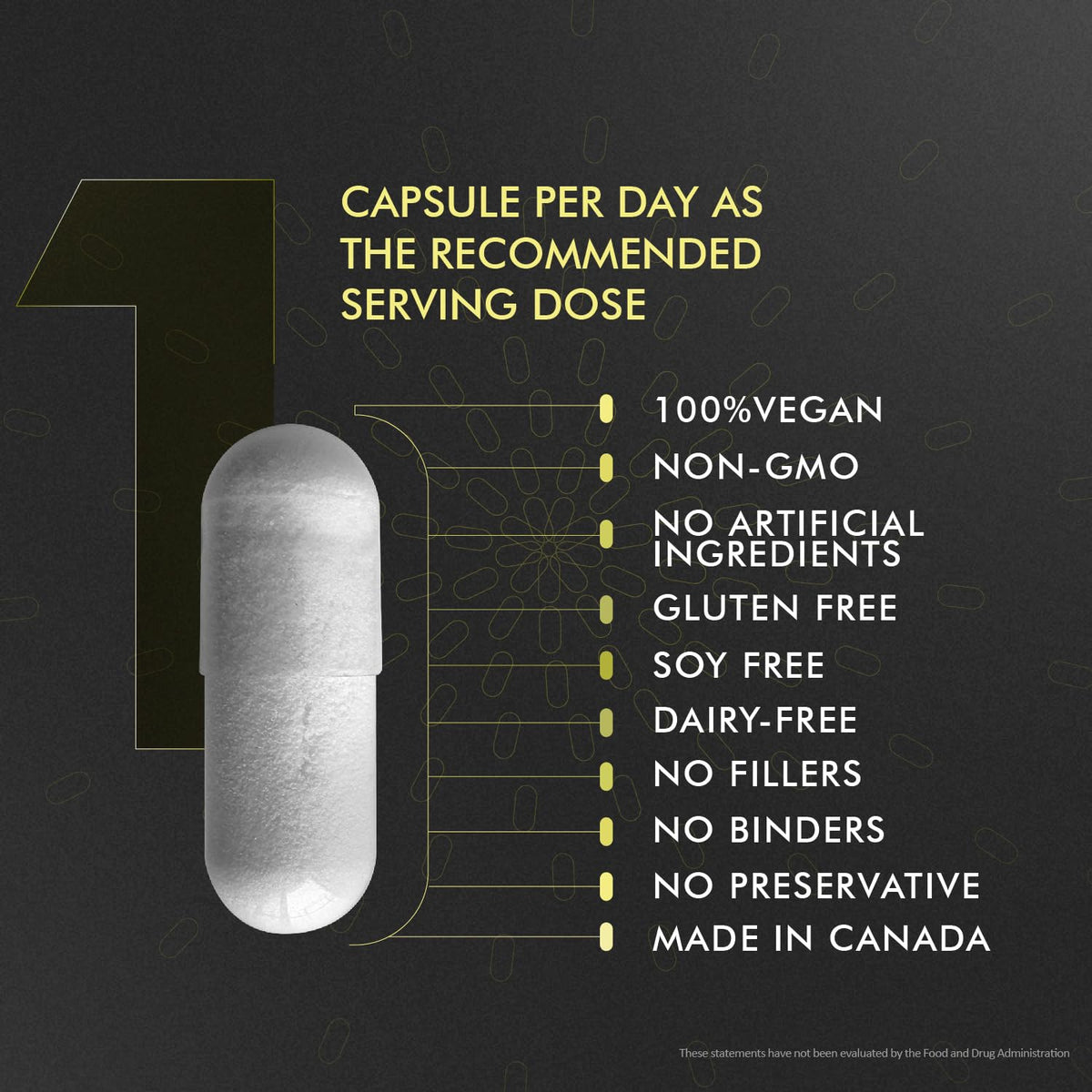 EXUVITAL D3 & K2 Vitamin Supplement, Vegan D3 1000 IU & K2 MK7 120 mcg for Bone, Heart & Immune Support, Non-GMO, Gluten-Free, 60 Vegan Capsules, 2 Months Supply - Maple Wellness Supplements