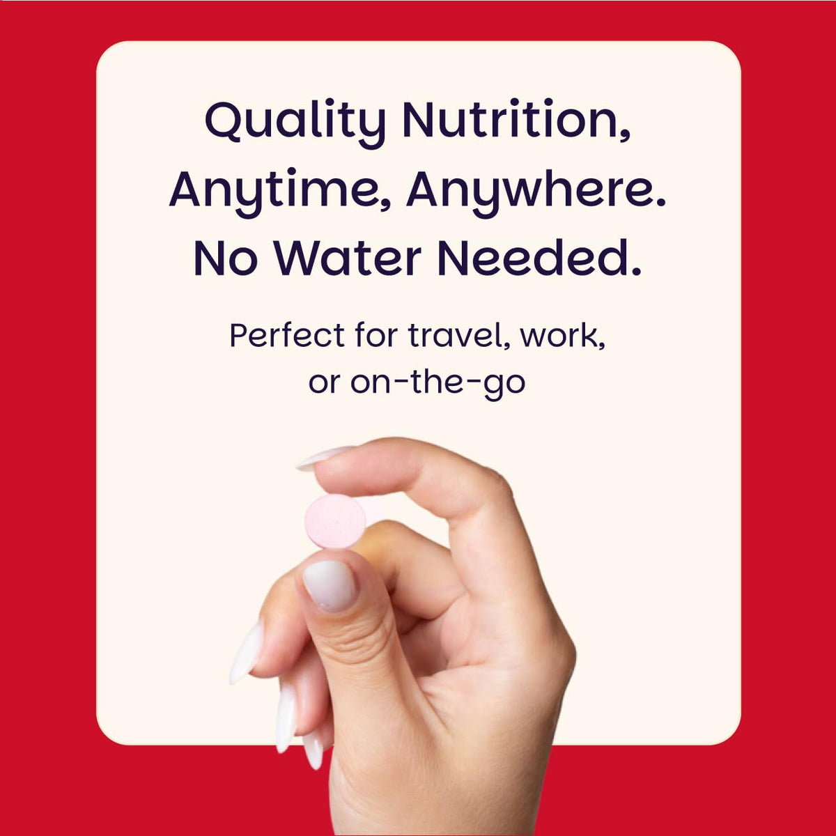 EZ Melts Dissolvable B-Complex - Vitamin B Complex - Provides Energy Metabolism & Heart Health Support - with Methylated B12 & Folate - Non-GMO & Vegan - Maple Wellness Supplements