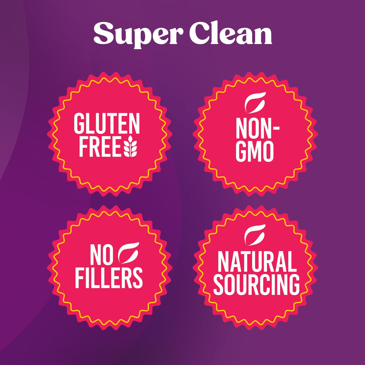 Fungiments Super Prune - Mushroom Supplement - Turkey Tail Mushrooms, Fiber, Rhubarb, Prunes, Ginger, Chamomile - Debloating, Constipation Relief - Maple Wellness Supplements