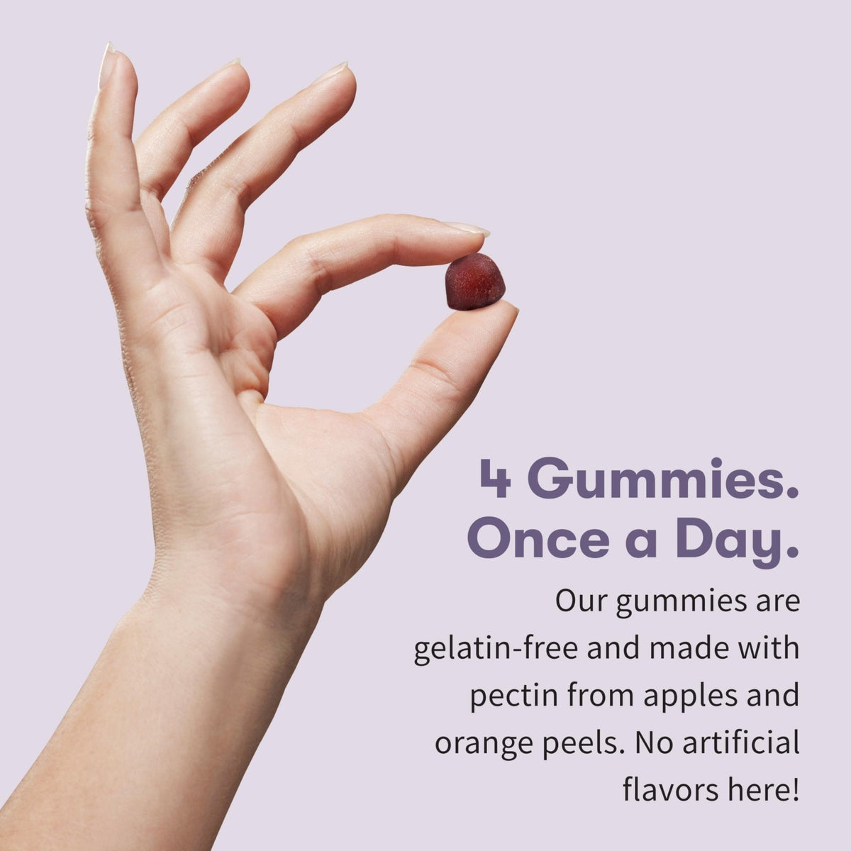 Garden of Life Organics Prenatal Gummies – Prenatal Vitamins for Women with Energy Metabolism Support & Healthy Fetal Development Support - Maple Wellness Supplements