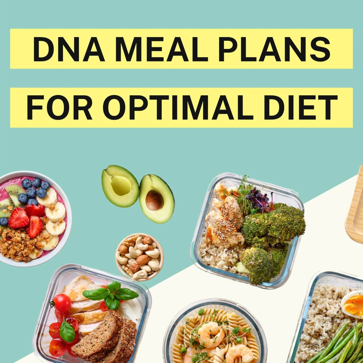 Genetic Methylation Test Kit & MTHFR Testing Kit | 370+ DNA Reports Including MTHFR Gene Variants, COMT, Folate, B12, Riboflavin, Choline, Glucose, Keto Diet | Supplement & Diet Recommendations - Maple Wellness Supplements