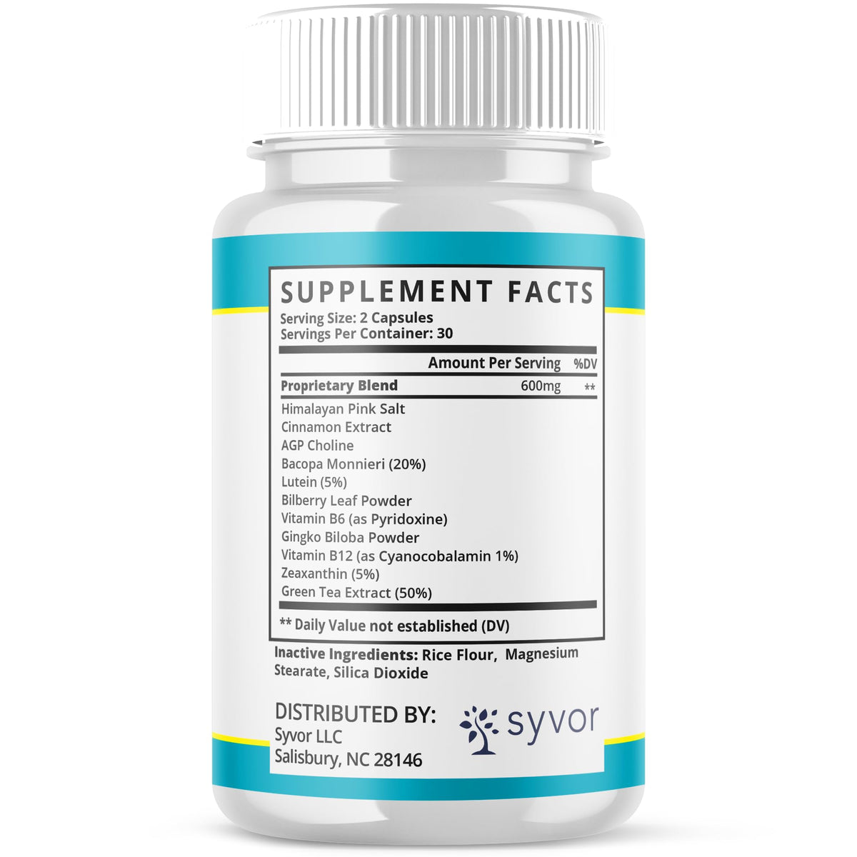 GLPro Blood Capsules, Official GLPro Blood Health Support Pills with All Natural Ingredients, Advanced Formula Supplement with Maximum Strength Premium Vitamins for Women and Men (60 Capsules) - Maple Wellness Supplements