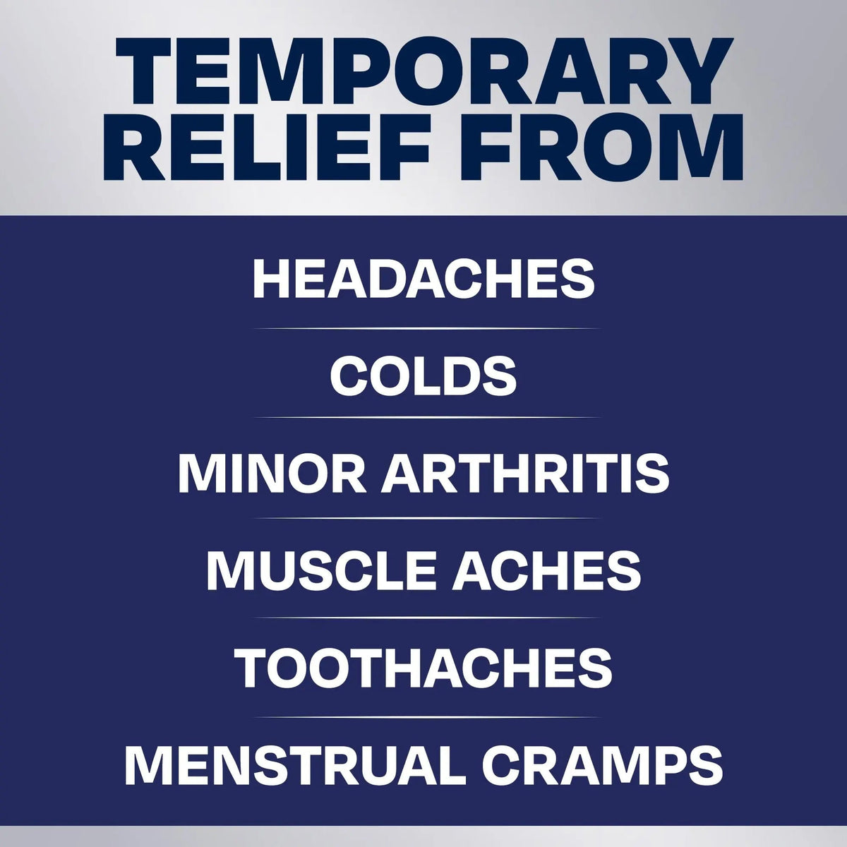 Goody’s Max Triple Action Pain Relief – Headache Relief Powder with Acetaminophen, Aspirin & Caffeine for Fast, Effective Relief of Tough Headaches, Tropical Citrus, 16 Count - Maple Wellness Supplements