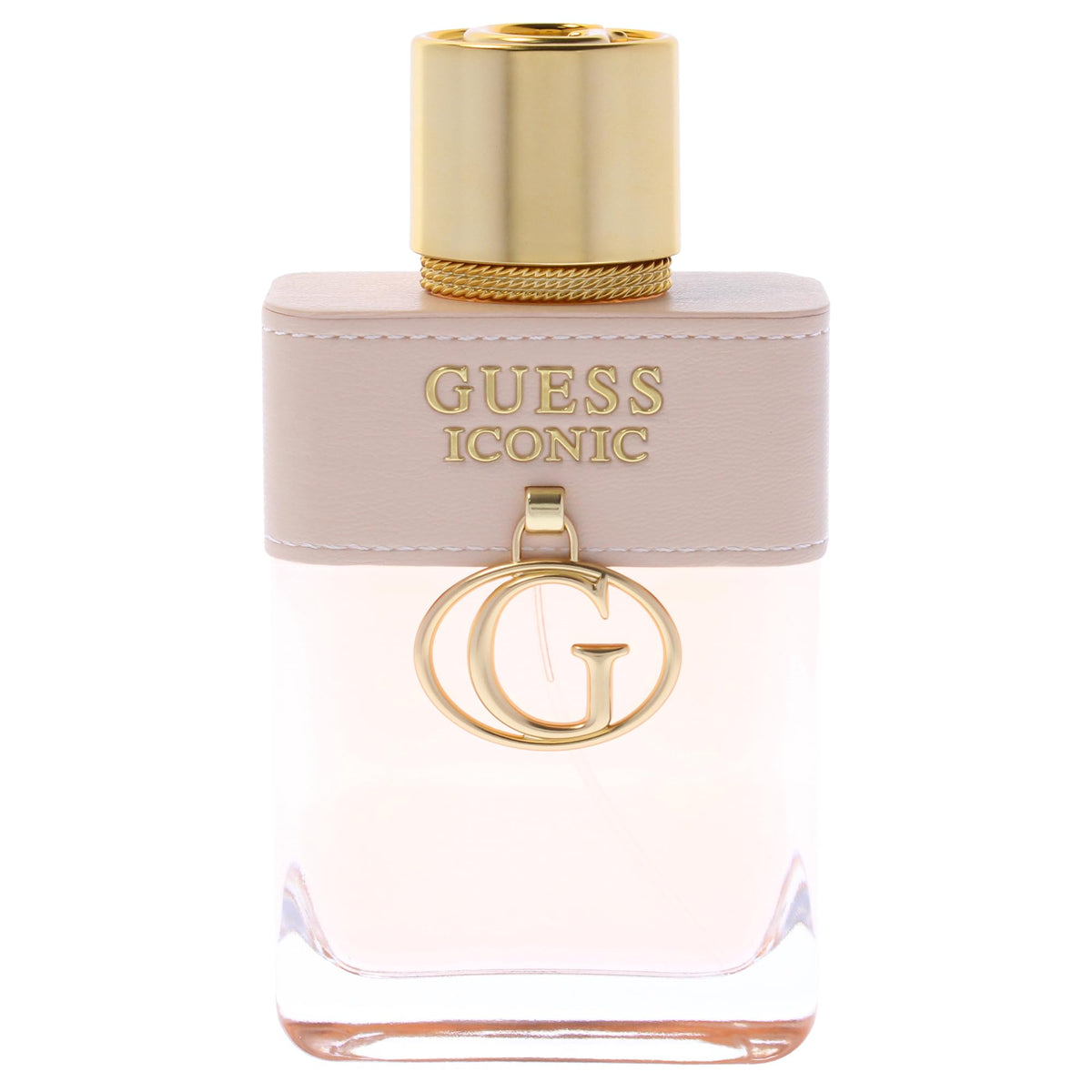Guess Iconic Women/Femme Eau de Parfum Perfume Spray, 3.4 Fl. Oz. - Maple Wellness Supplements